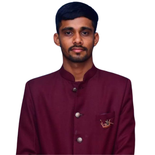 Chief International Trade Manager